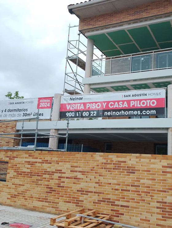 Montaje valla Torejon Publivyco 03