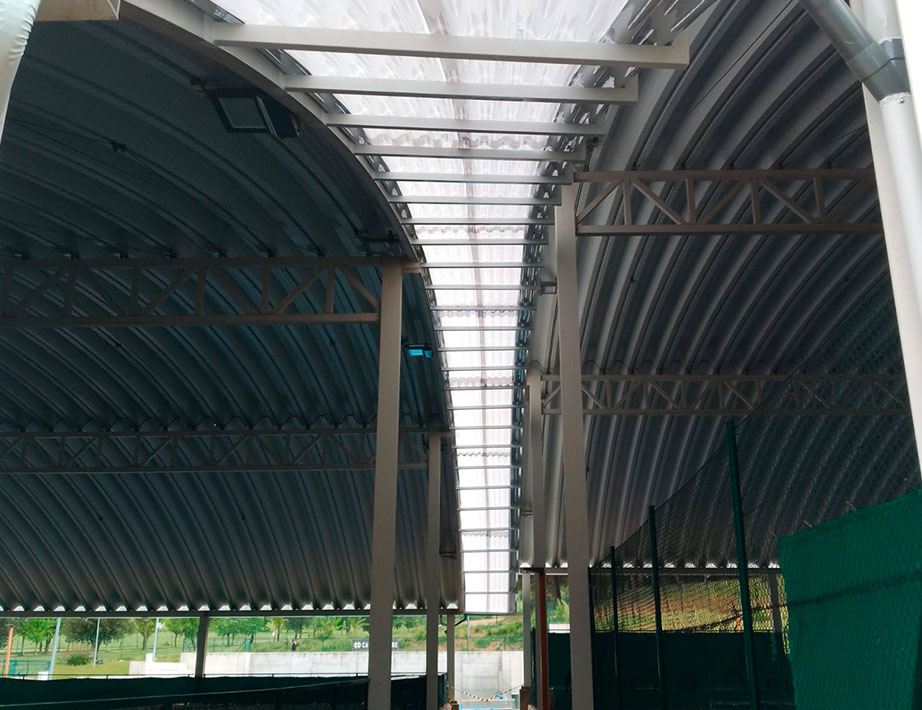 Club de Roqueta en Valladolid Club de Roqueta en Valladolid