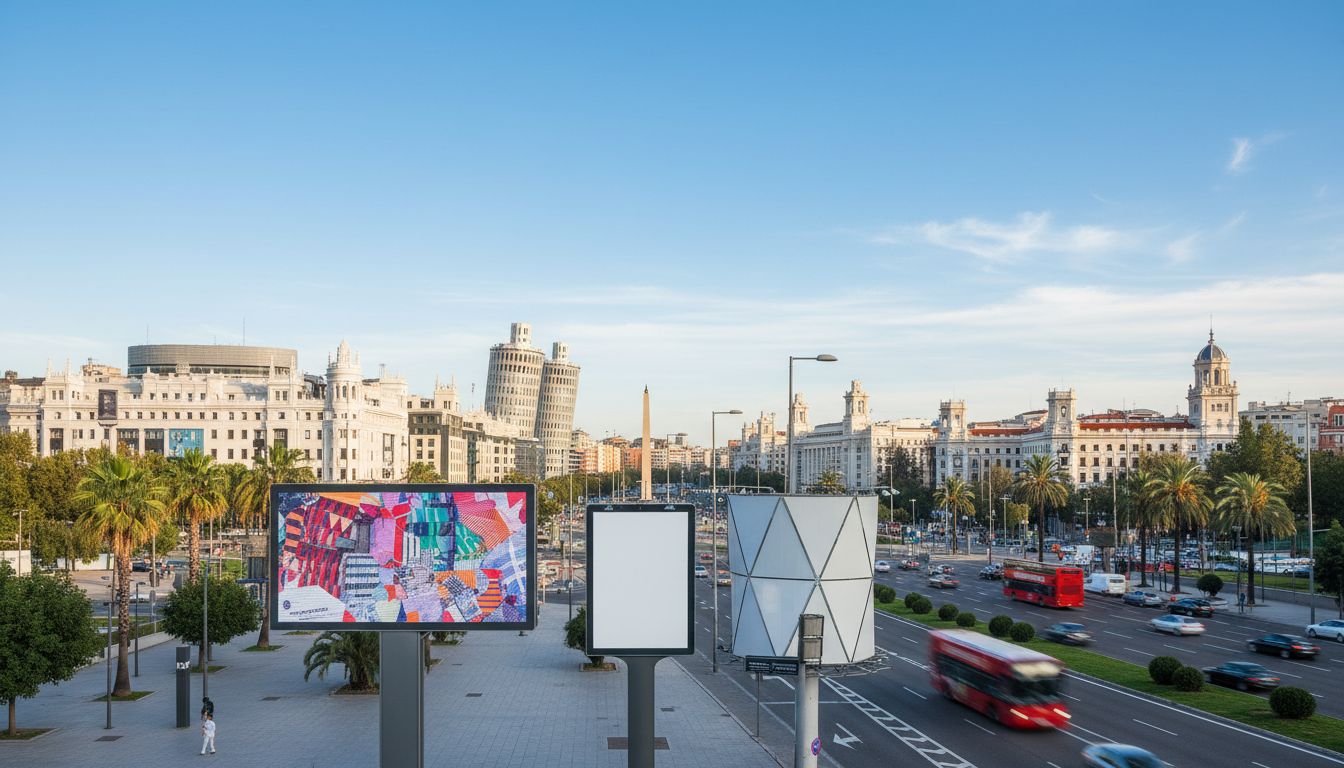 como elegir el soporte ideal para tus anuncios