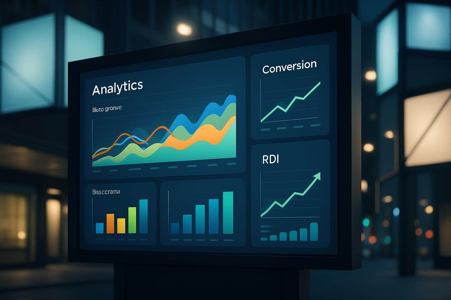 impacto publicidad exterior roi wp